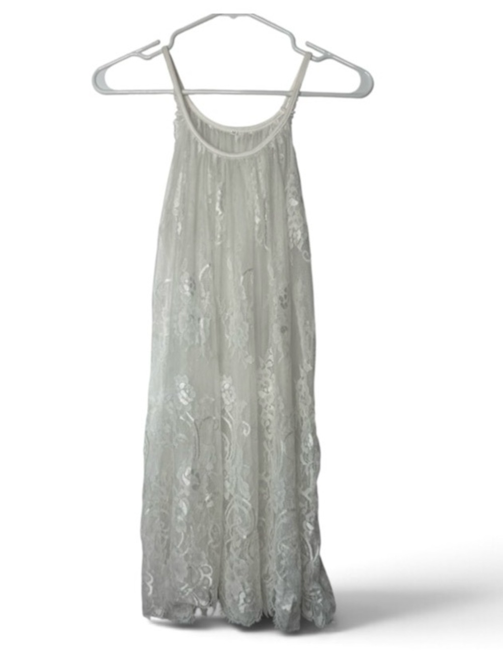 Unbranded Negligee Night Dress Women’s Medium Lace Sleep Sexy Lingerie Babydoll